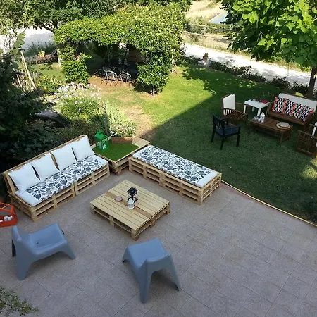 B&B La Casa Bianca-3